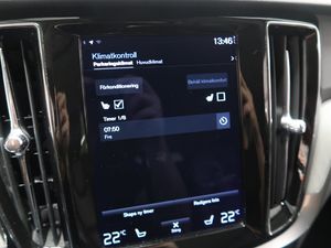 Volvo V60 bild 33