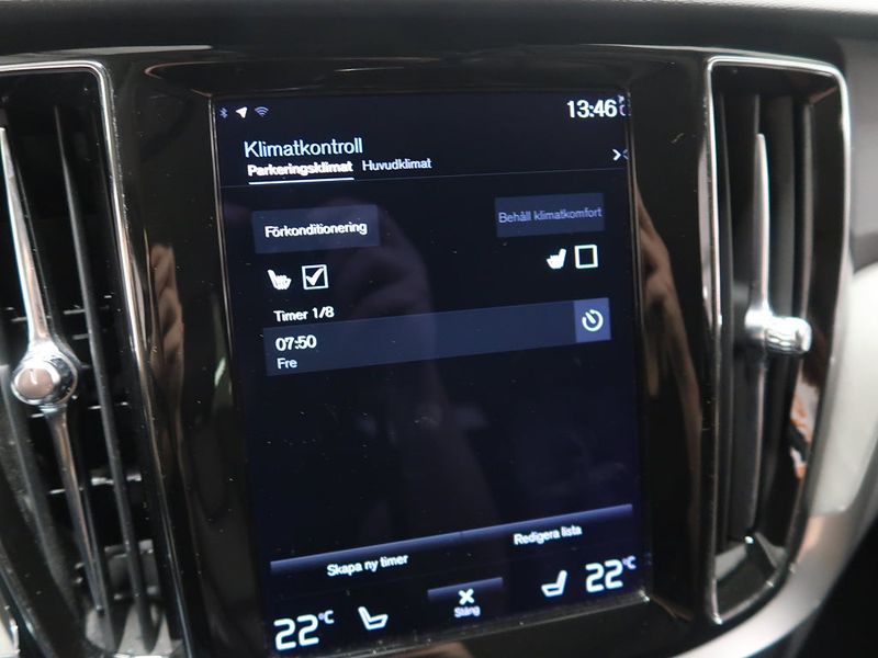 Volvo V60 bild 33