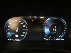 Volvo V60 bild 24