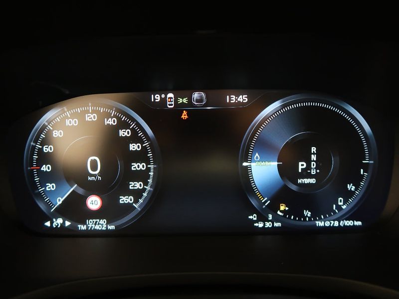 Volvo V60 bild 24