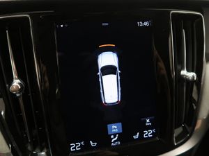 Volvo V60 bild 28