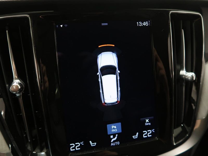 Volvo V60 bild 28