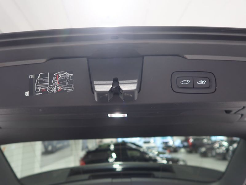 Volvo V60 bild 35