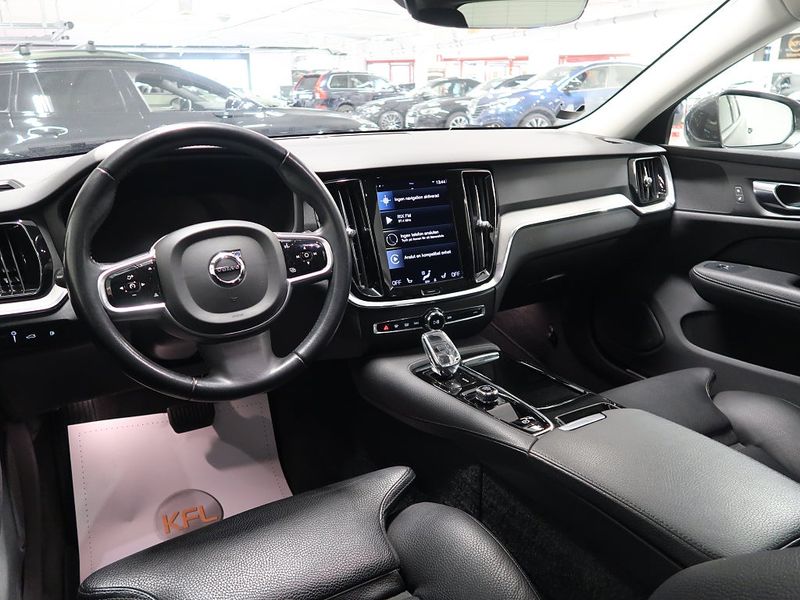 Volvo V60 bild 16