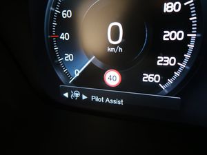 Volvo V60 bild 25