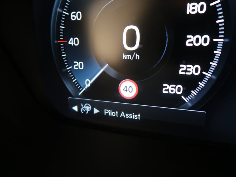 Volvo V60 bild 25
