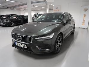 Volvo V60 bild 9