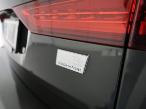 Volvo V60 bild 13