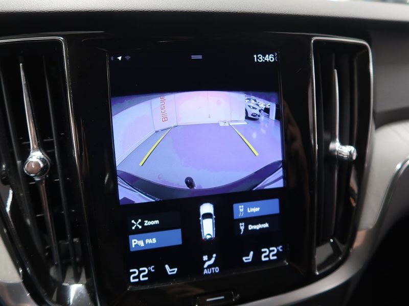 Volvo V60 bild 27
