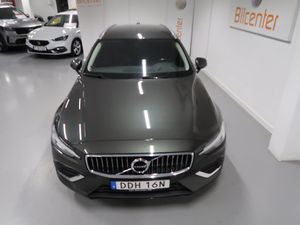 Volvo V60 bild 11