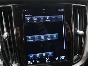 Volvo V60 bild 30
