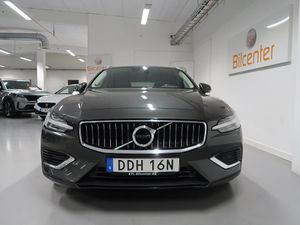 Volvo V60 bild 10