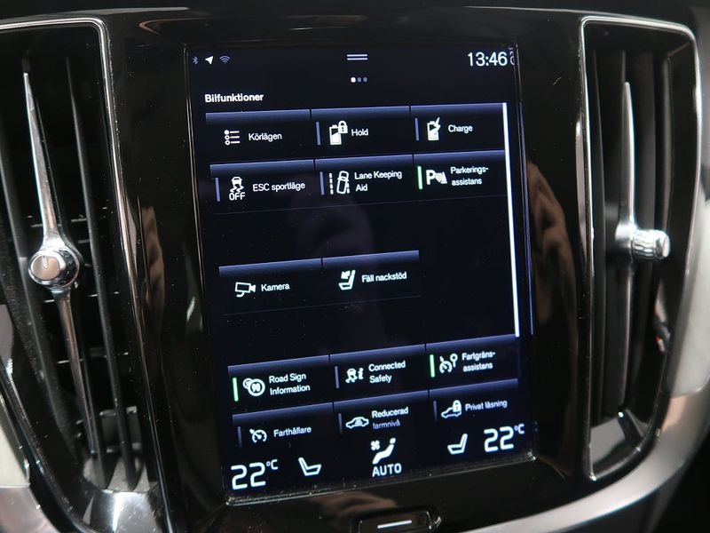 Volvo V60 bild 31