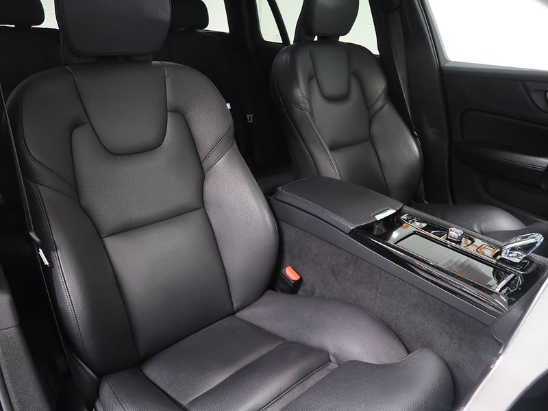 Volvo V60 bild 21