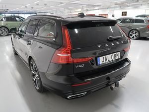 Volvo V60 bild 8