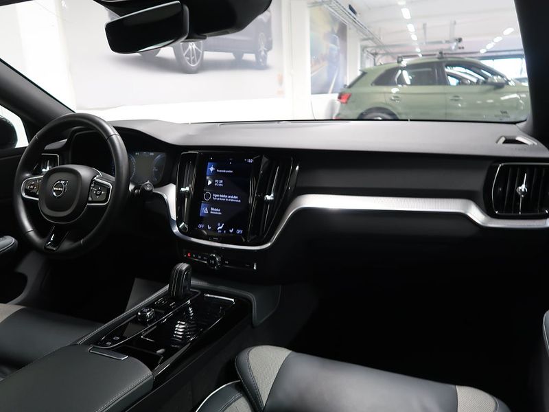 Volvo V60 bild 21