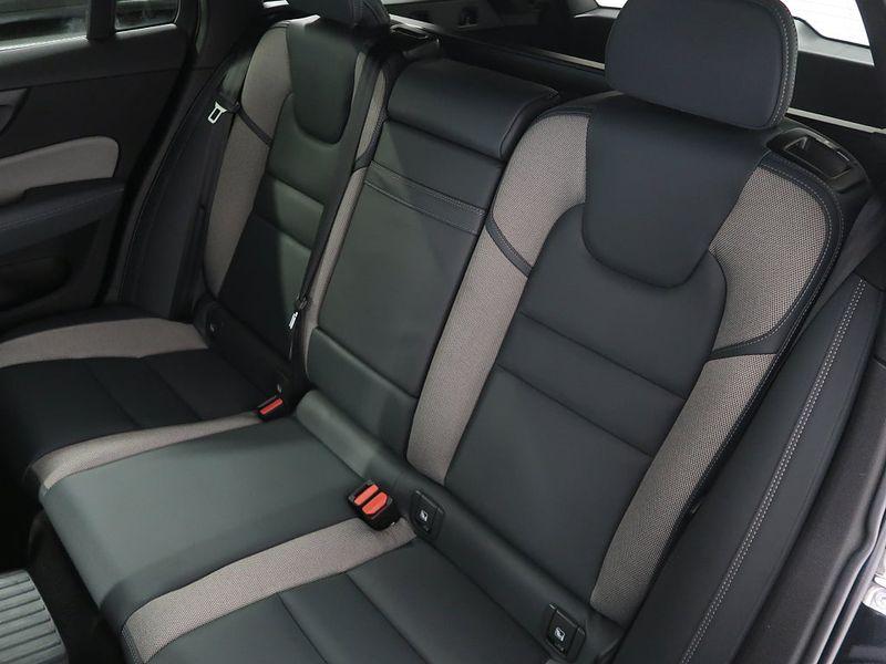 Volvo V60 bild 24