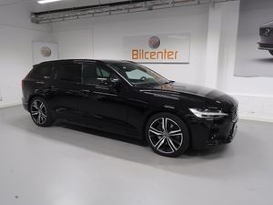 Volvo V60 bild 4