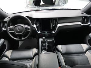 Volvo V60 bild 23
