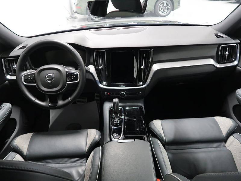 Volvo V60 bild 23