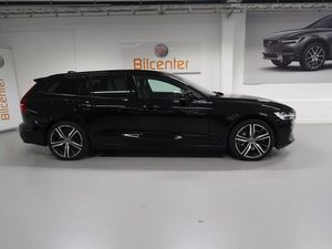 Volvo V60 bild 5