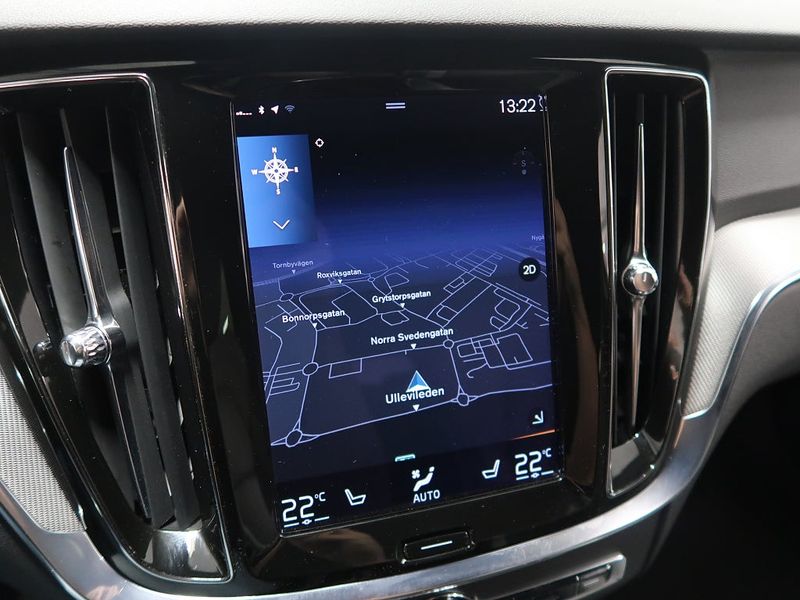Volvo V60 bild 30