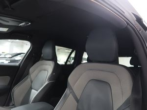 Volvo V60 bild 26