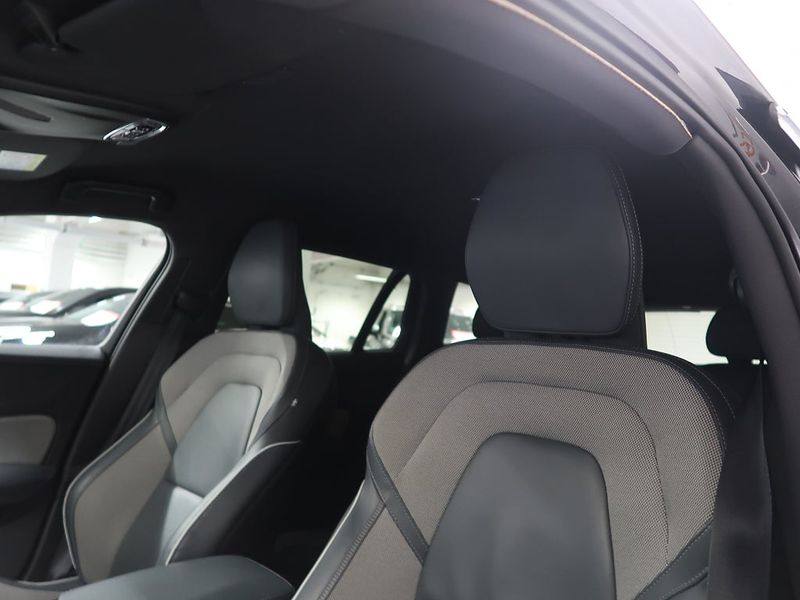 Volvo V60 bild 26