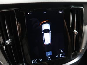 Volvo V60 bild 32