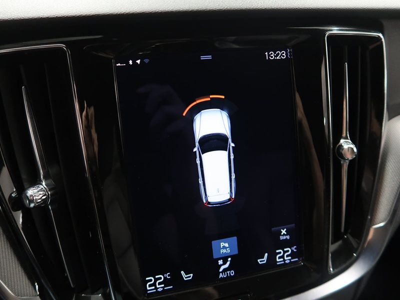 Volvo V60 bild 32
