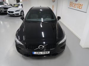Volvo V60 bild 11