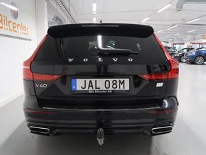 Volvo V60 bild 7