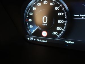 Volvo V60 bild 28