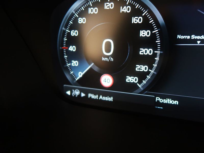 Volvo V60 bild 28