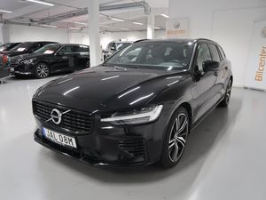 Volvo V60 bild 9
