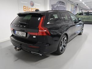 Volvo V60 bild 6