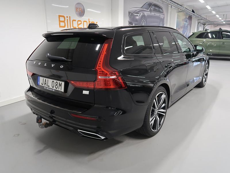 Volvo V60 bild 6