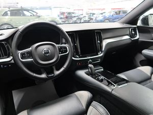 Volvo V60 bild 17
