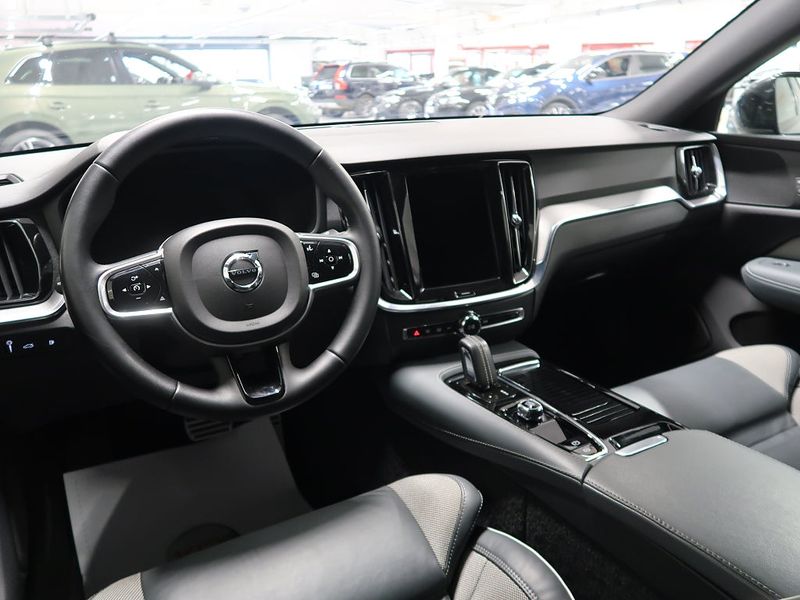 Volvo V60 bild 17