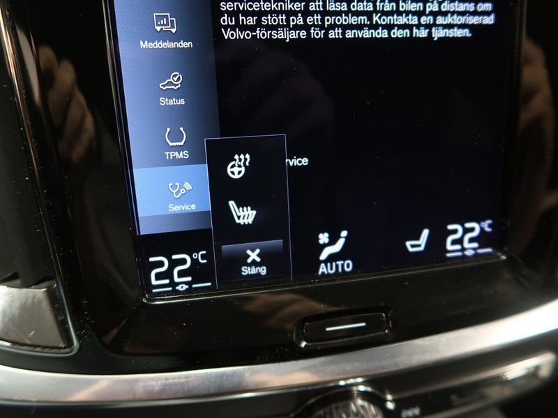 Volvo V60 bild 33