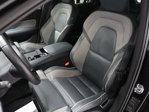 Volvo V60 bild 18