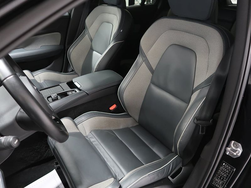 Volvo V60 bild 18