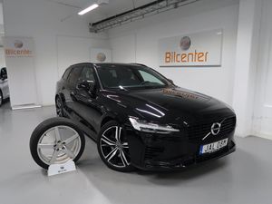 Volvo V60 bild 1