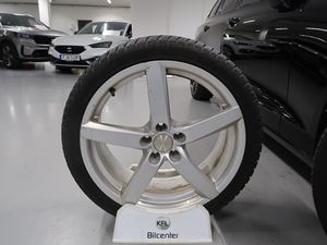 Volvo V60 bild 13