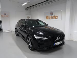 Volvo V60 bild 3