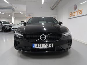 Volvo V60 bild 10