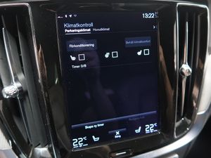 Volvo V60 bild 34