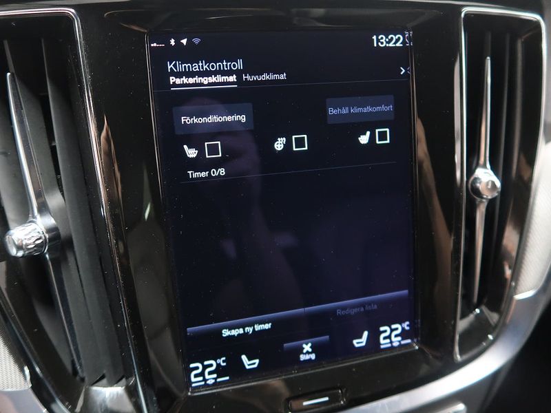 Volvo V60 bild 34