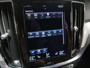 Volvo V60 bild 35