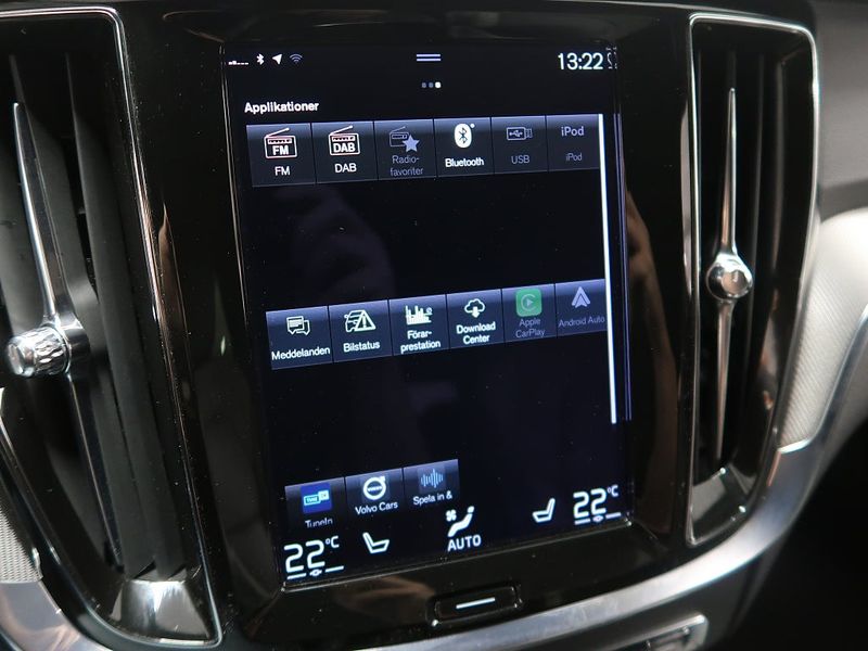 Volvo V60 bild 35
